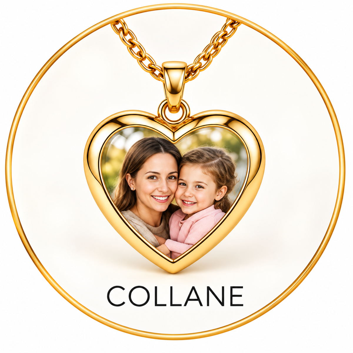 Collane