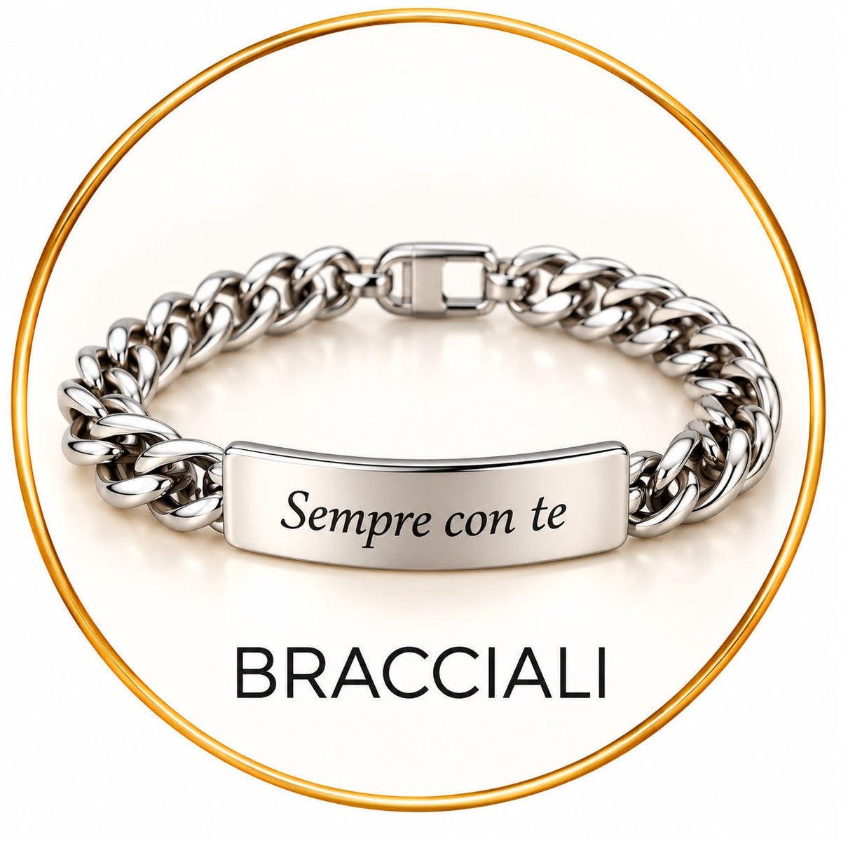 bracciali