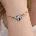 Bracciale ali